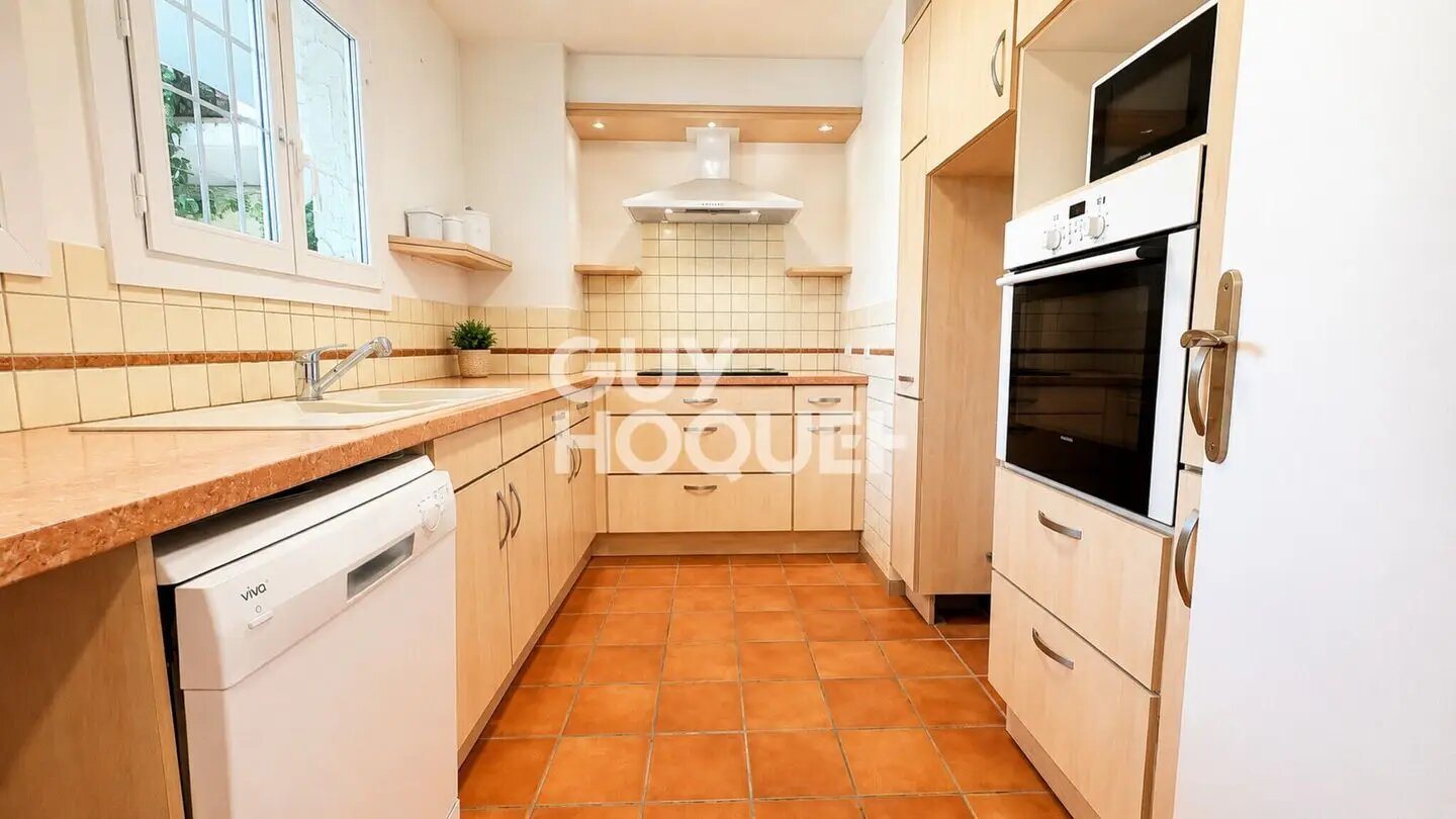 Appartement à vendre, 72m², Cavalaire-sur-Mer