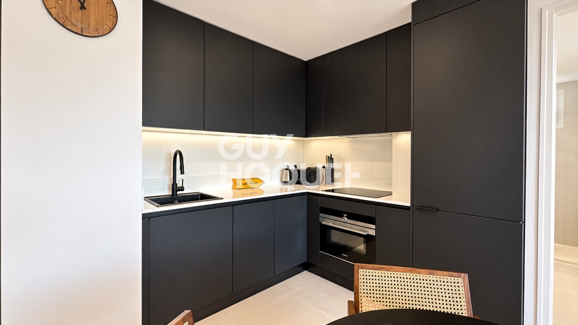 Appartement à vendre, 35m², Cavalaire-sur-Mer