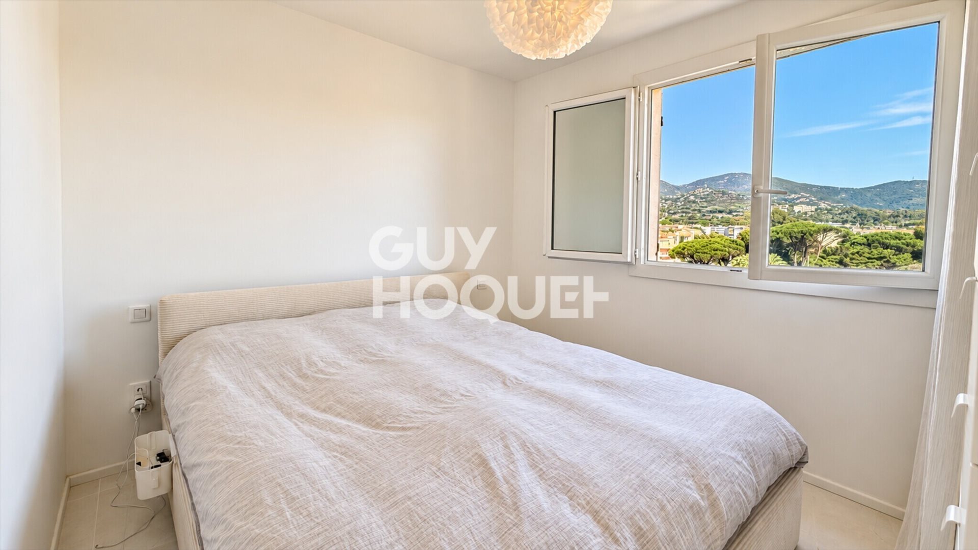 Appartement à vendre, 35m², Cavalaire-sur-Mer