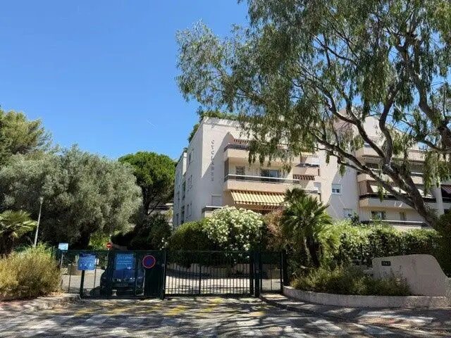 Appartement à louer, 81m², Toulon