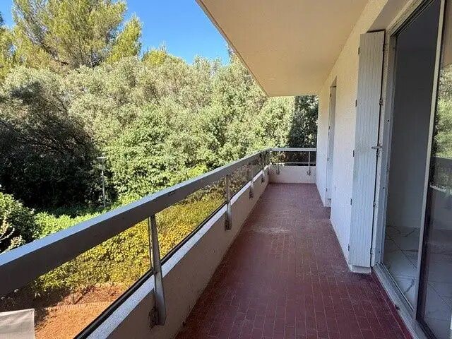 Appartement à louer, 81m², Toulon