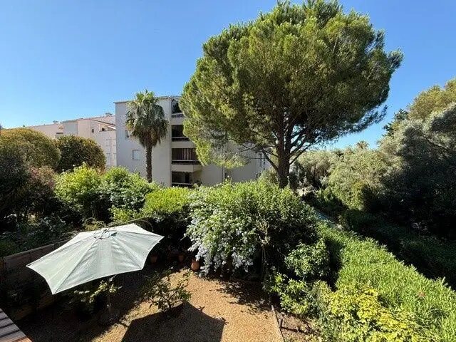 Appartement à louer, 81m², Toulon