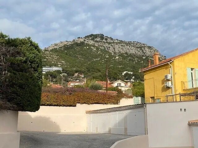 Appartement à louer, 52m², Toulon
