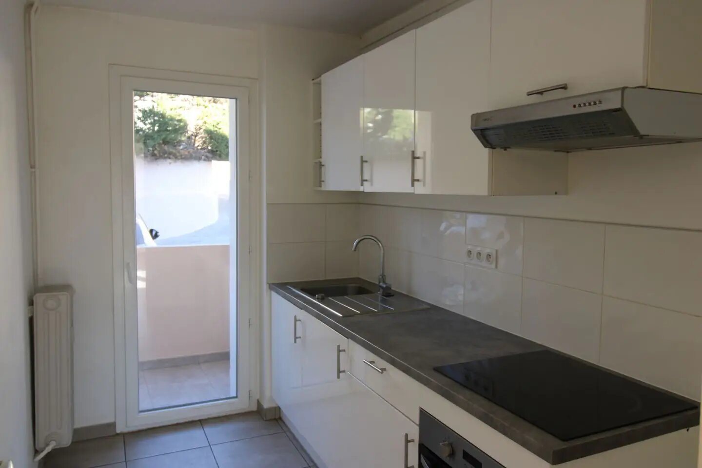 Appartement à louer, 52m², Toulon