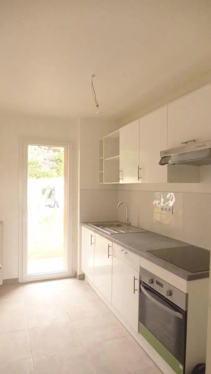 Appartement à louer, 52m², Toulon