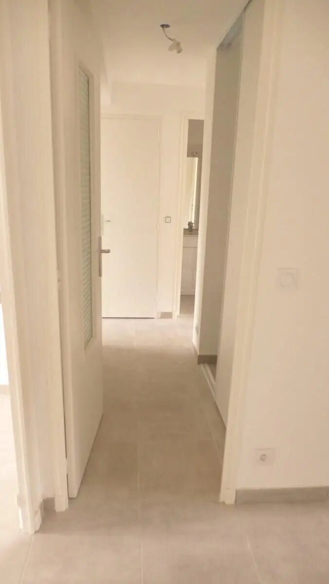 Appartement à louer, 52m², Toulon