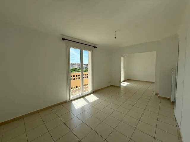 Appartement à vendre, 56m², Toulon