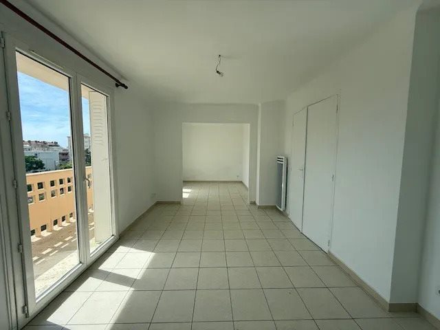 Appartement à vendre, 56m², Toulon