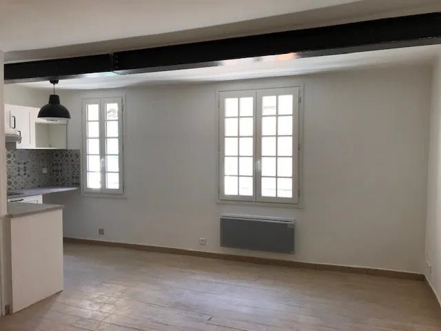 Appartement à louer, 28m², Toulon