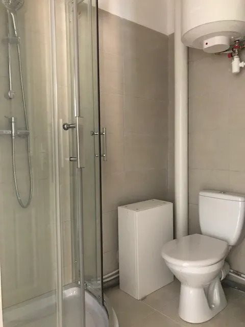 Appartement à louer, 28m², Toulon