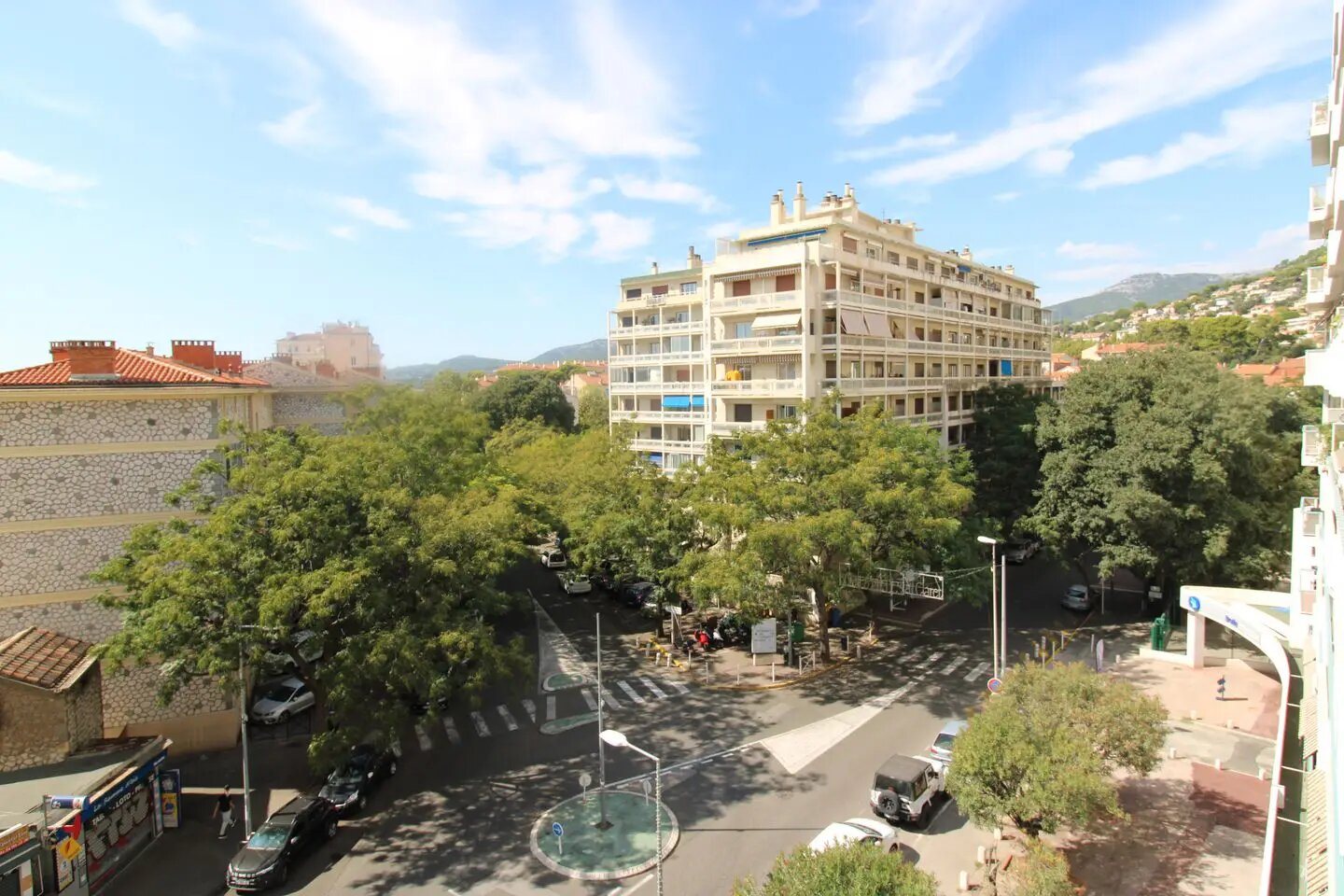 Appartement à louer, 54m², Toulon