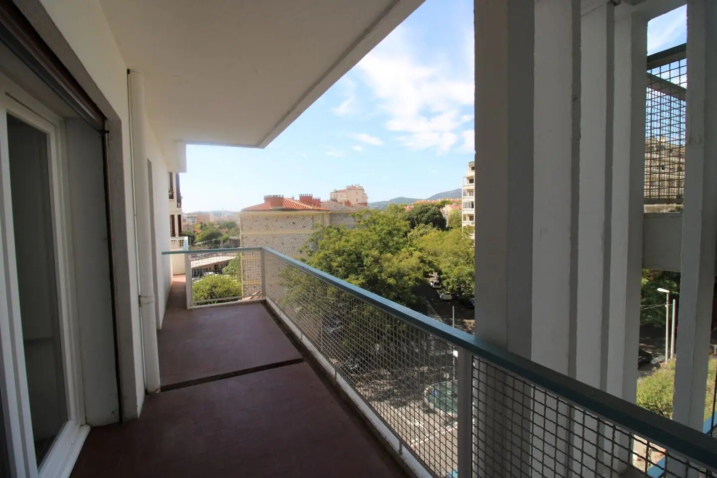 Appartement à louer, 54m², Toulon