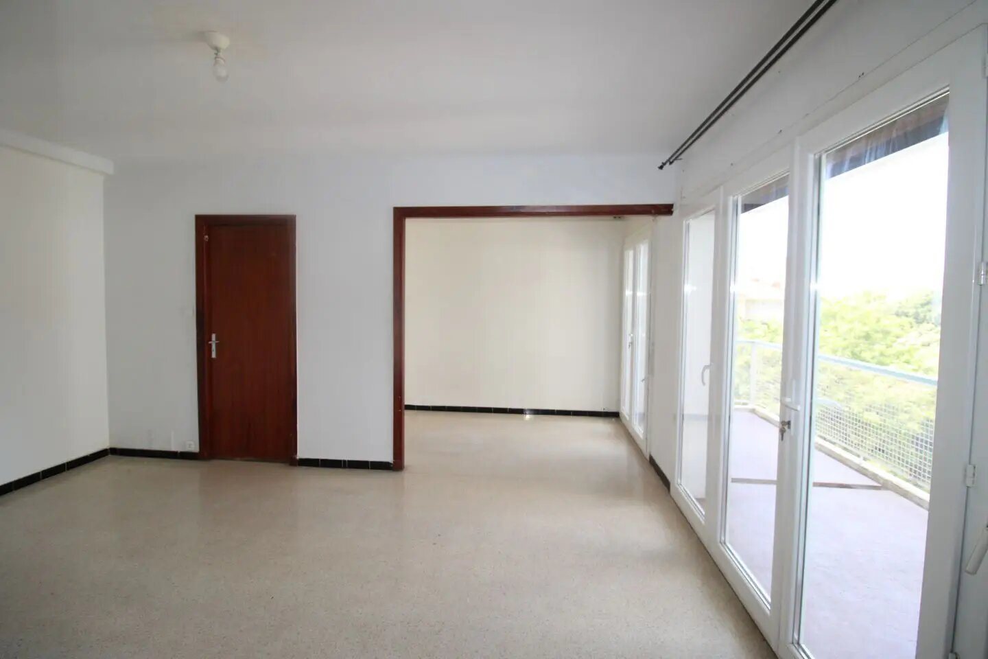 Appartement à louer, 54m², Toulon