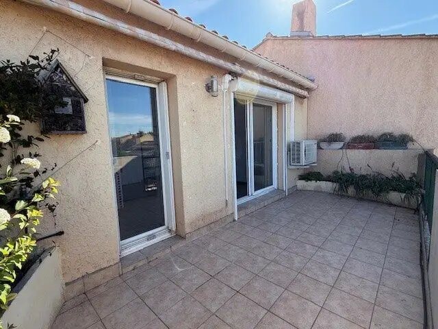Appartement à vendre, 75m², La Garde