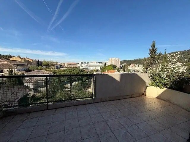 Appartement à vendre, 75m², La Garde