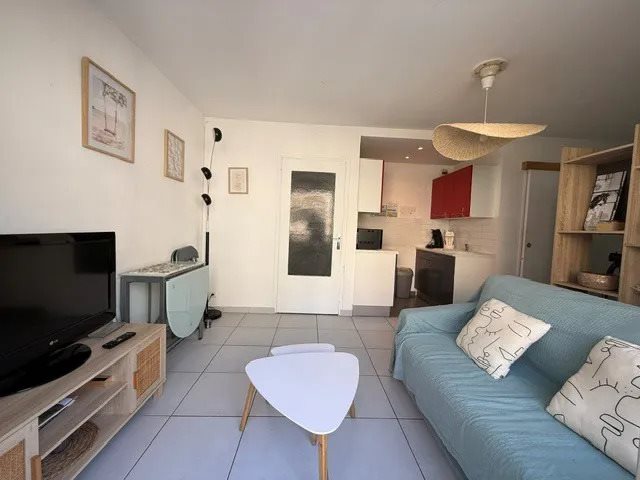 Appartement à louer, 28m², Hyères