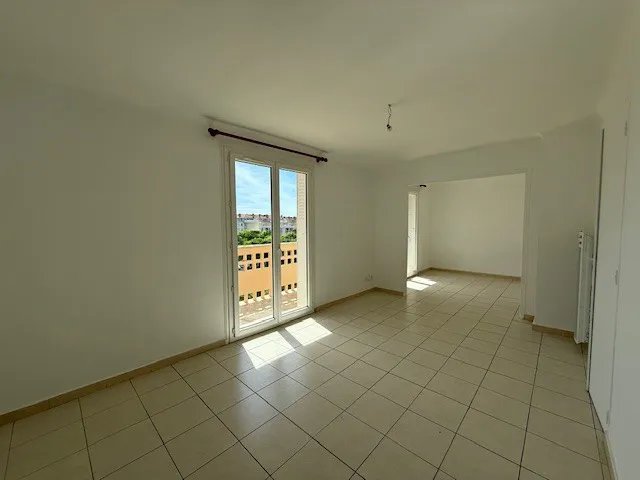Appartement à vendre, 58m², Toulon