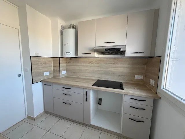 Appartement à vendre, 58m², Toulon