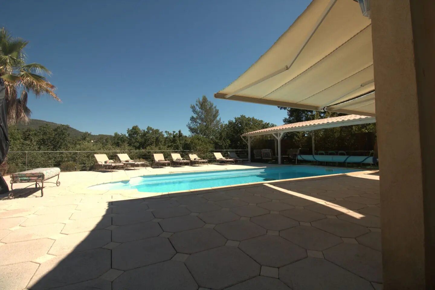 Maison à vendre, 220m², Solliès-Toucas