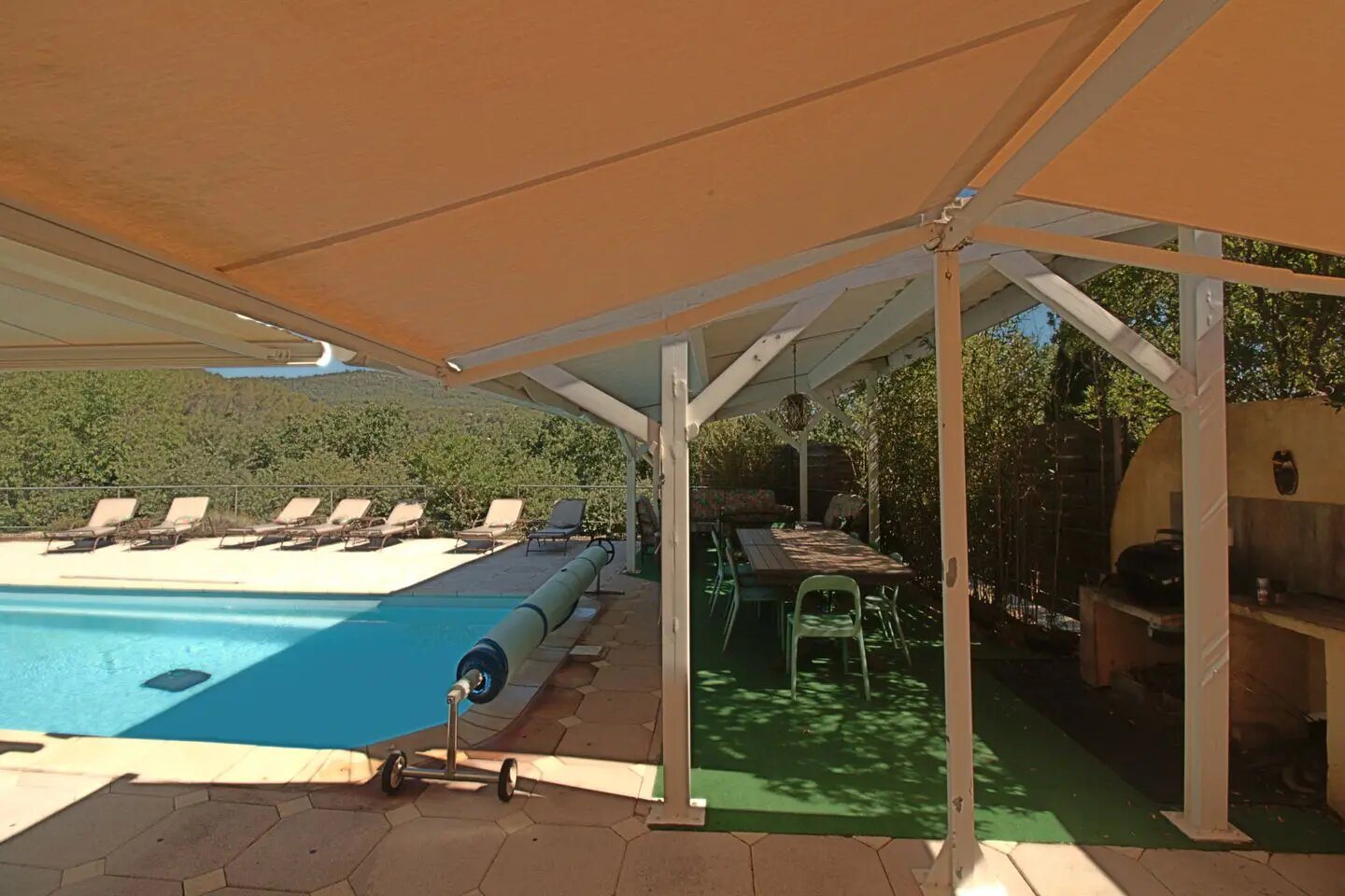 Maison à vendre, 220m², Solliès-Toucas