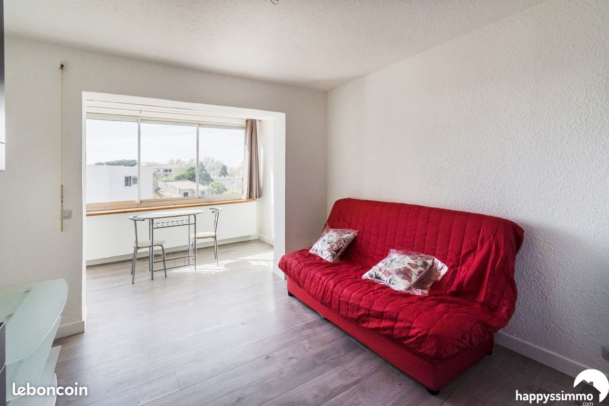 Appartement à louer, 22m², Six-Fours-les-Plages