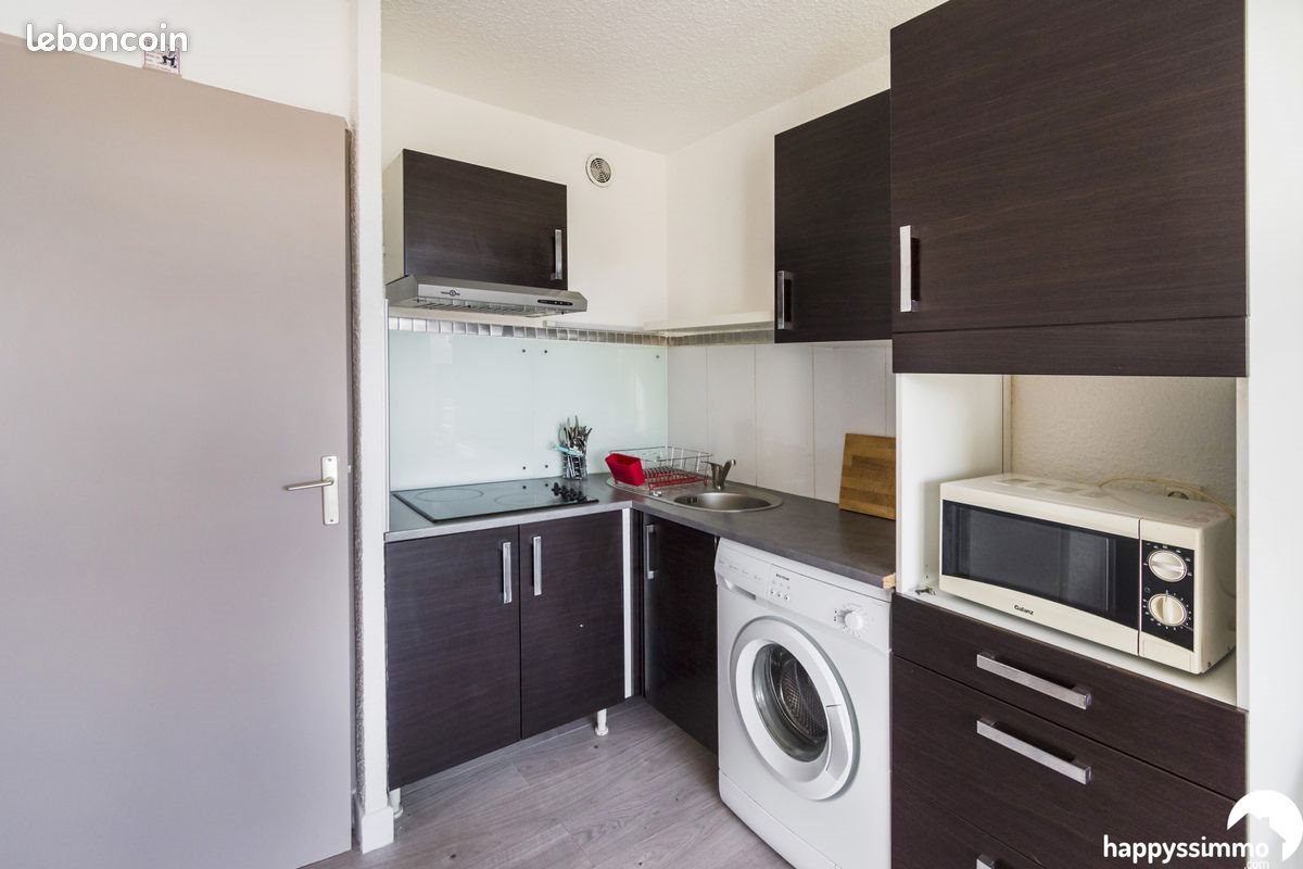 Appartement à louer, 22m², Six-Fours-les-Plages