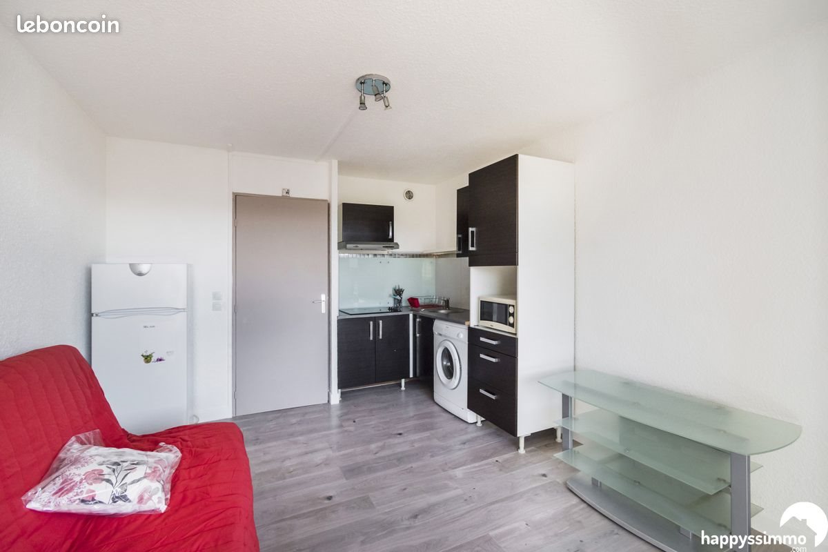 Appartement à louer, 22m², Six-Fours-les-Plages