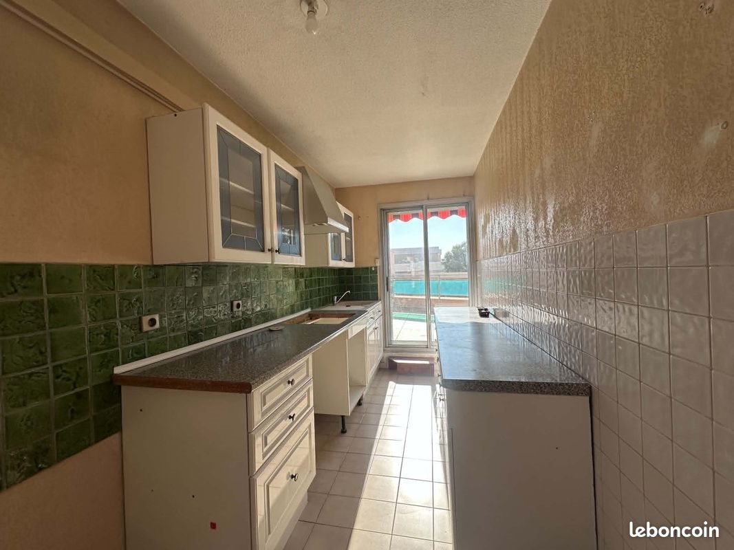 Appartement à louer, 92m², Hyères