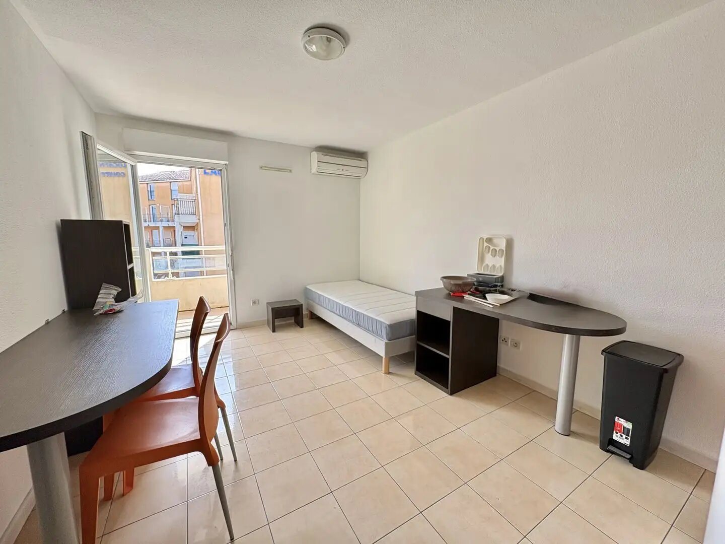 Appartement à vendre, 19m², La Garde
