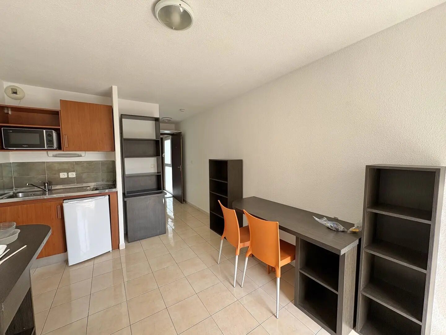 Appartement à vendre, 19m², La Garde