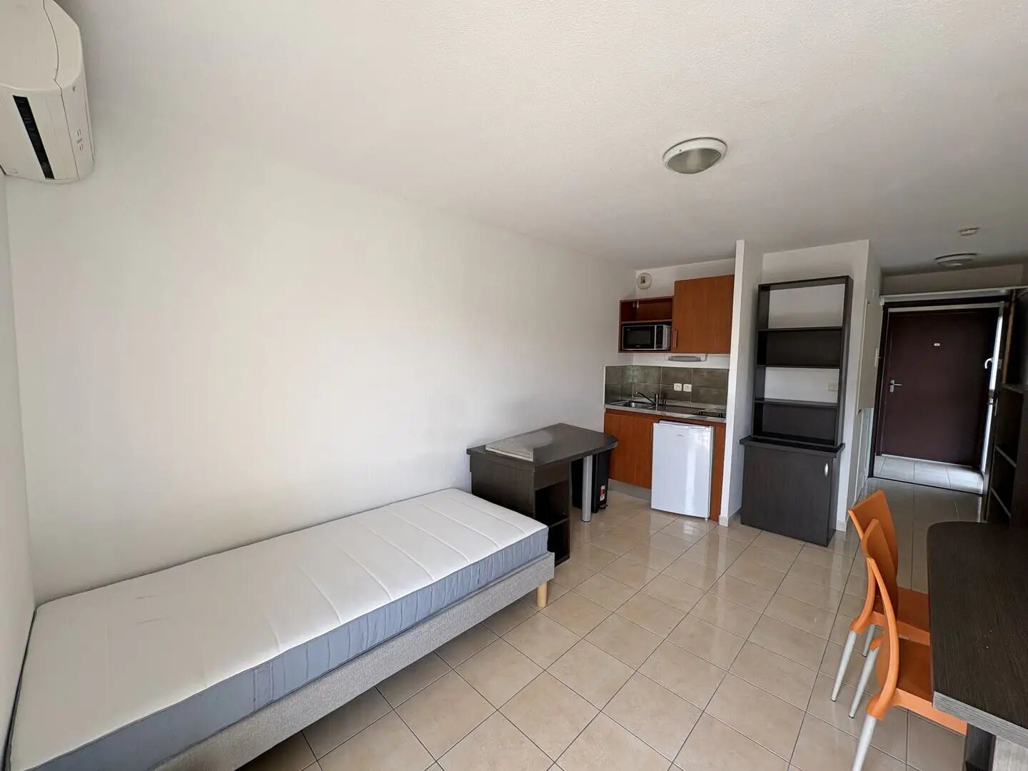 Appartement à vendre, 19m², La Garde