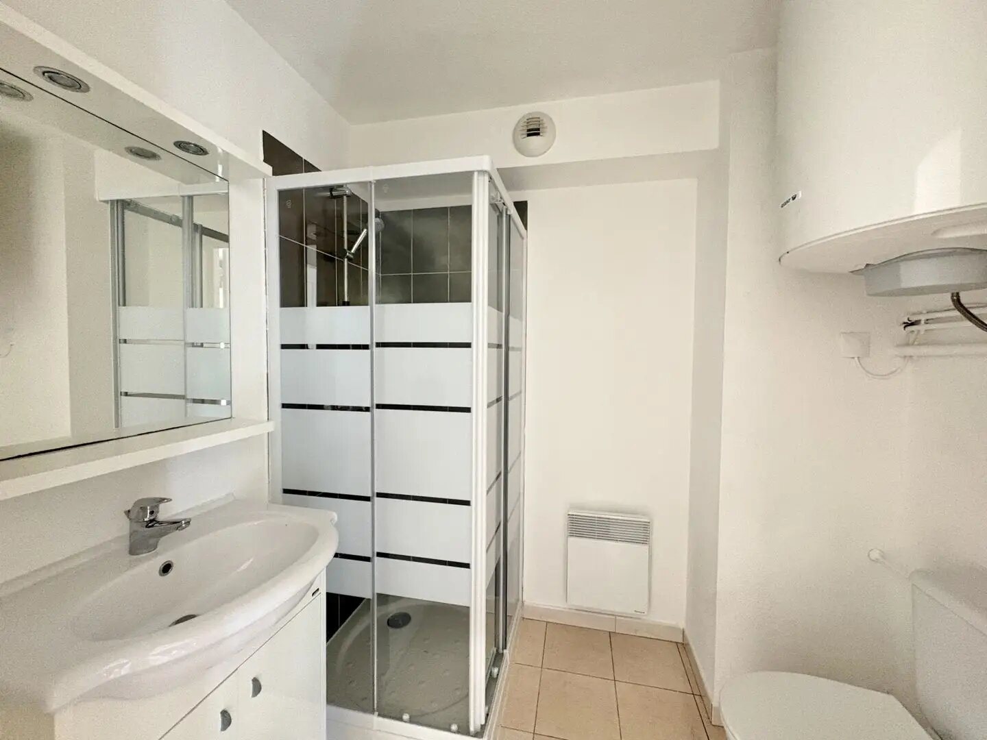 Appartement à vendre, 19m², La Garde