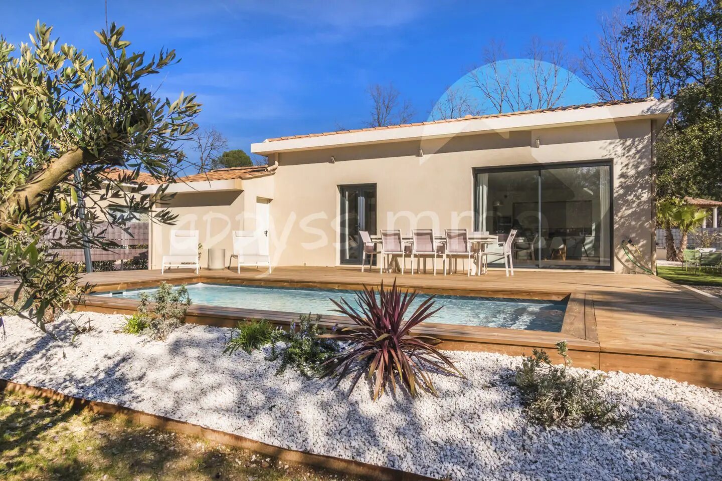 Maison à vendre, 117m², Brignoles