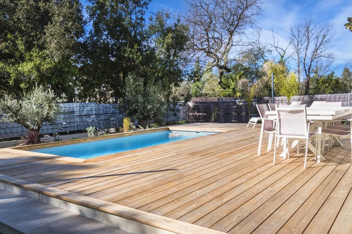 Maison à vendre, 117m², Brignoles