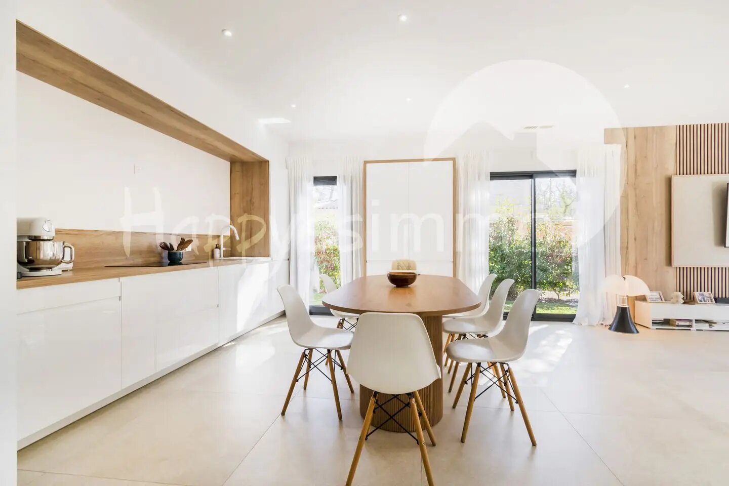 Maison à vendre, 117m², Brignoles
