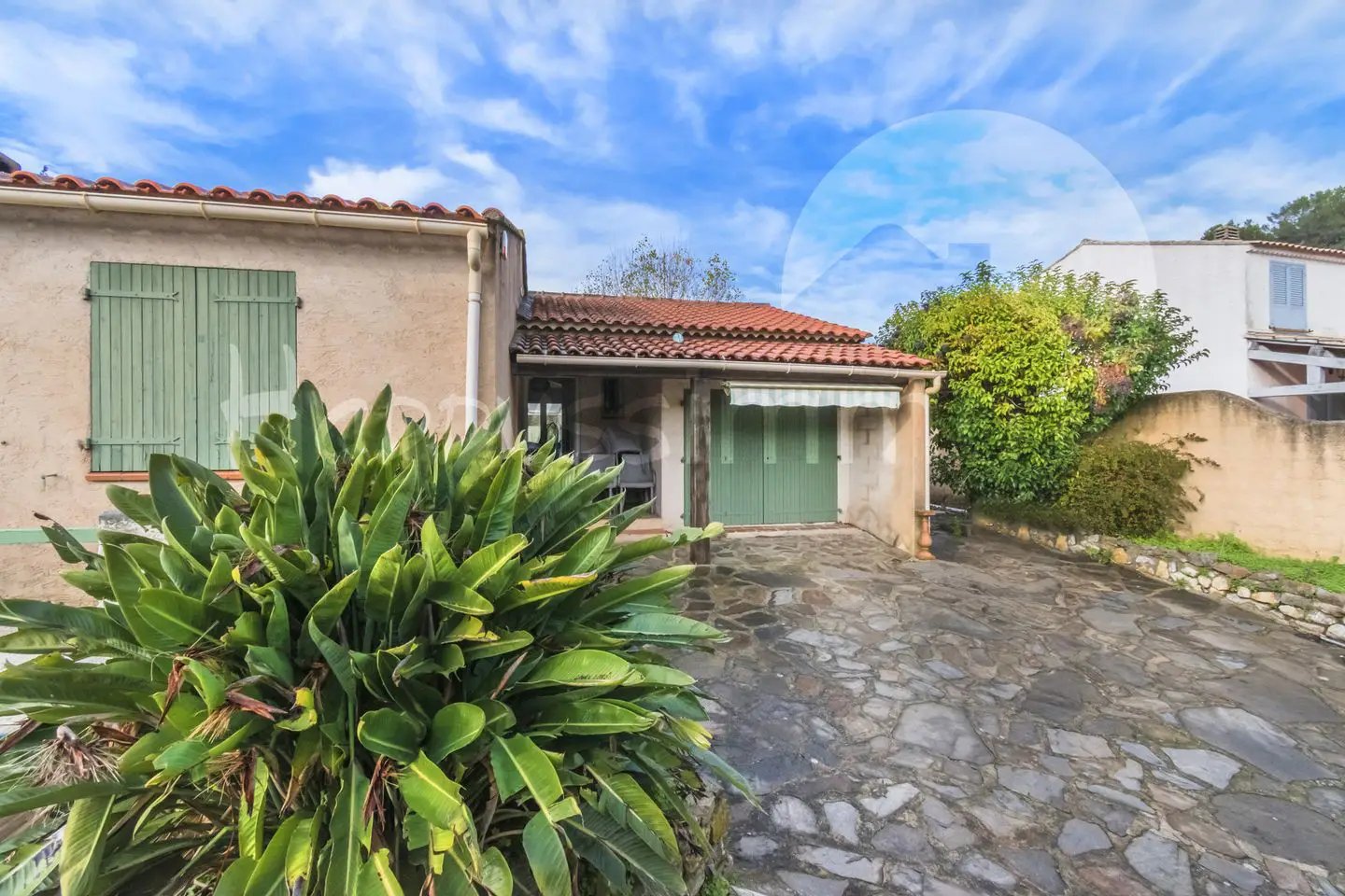 Appartement à louer, 101m², Hyères