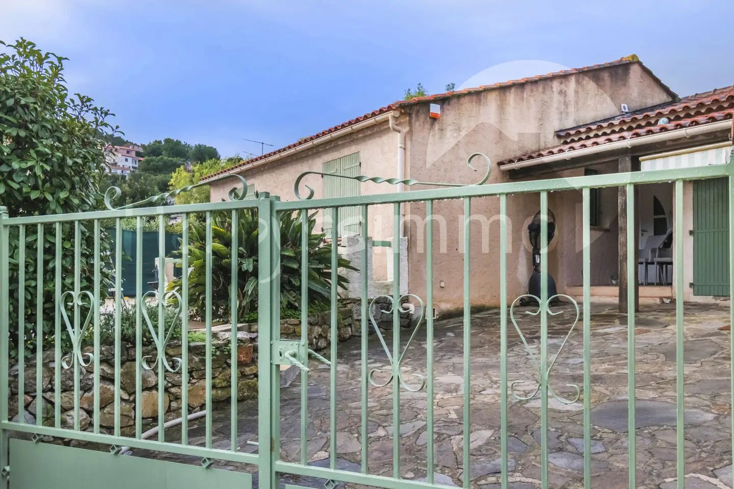 Appartement à louer, 101m², Hyères