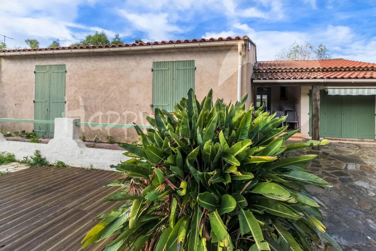 Appartement à louer, 101m², Hyères