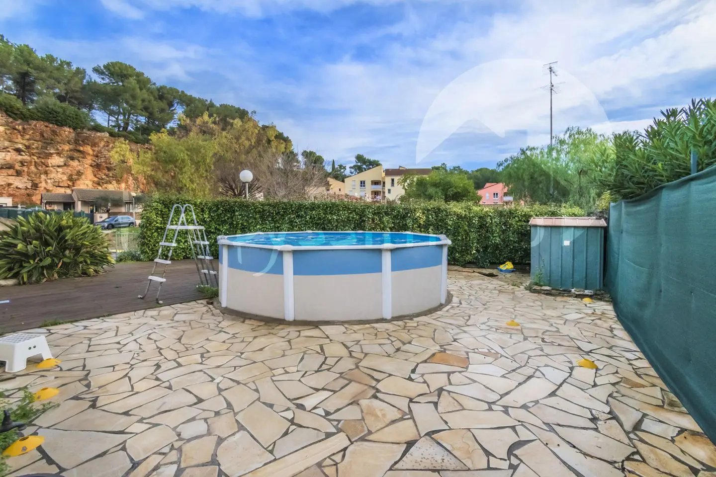 Appartement à louer, 101m², Hyères