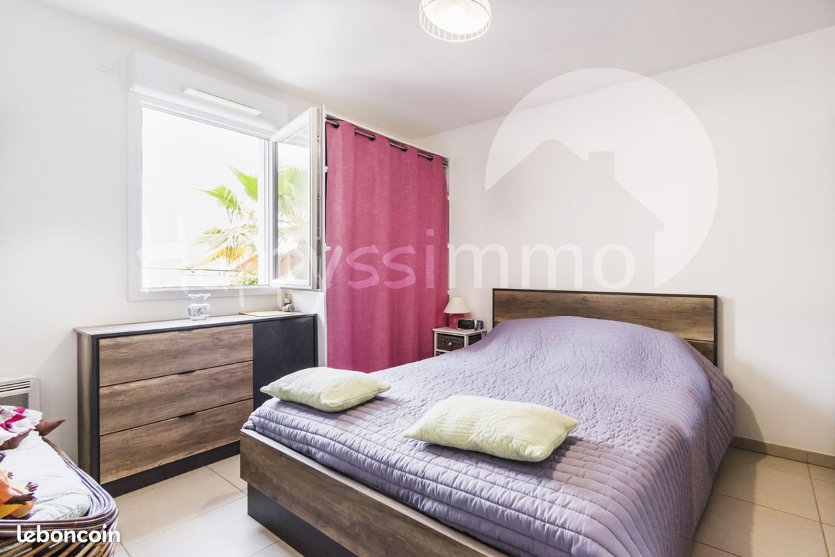 Appartement à vendre, 45m², Le Lavandou