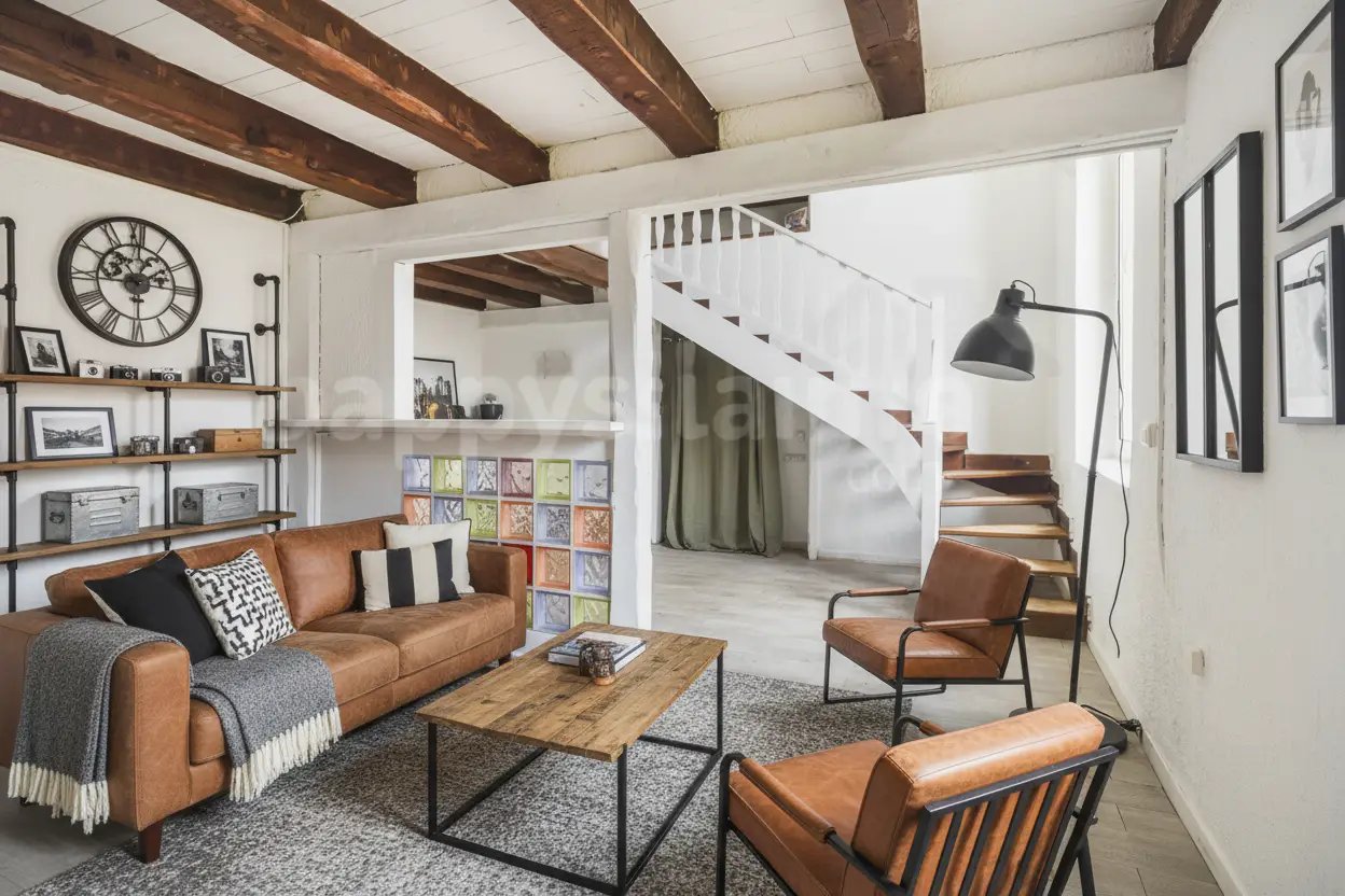 Appartement à vendre, 66m², Hyères