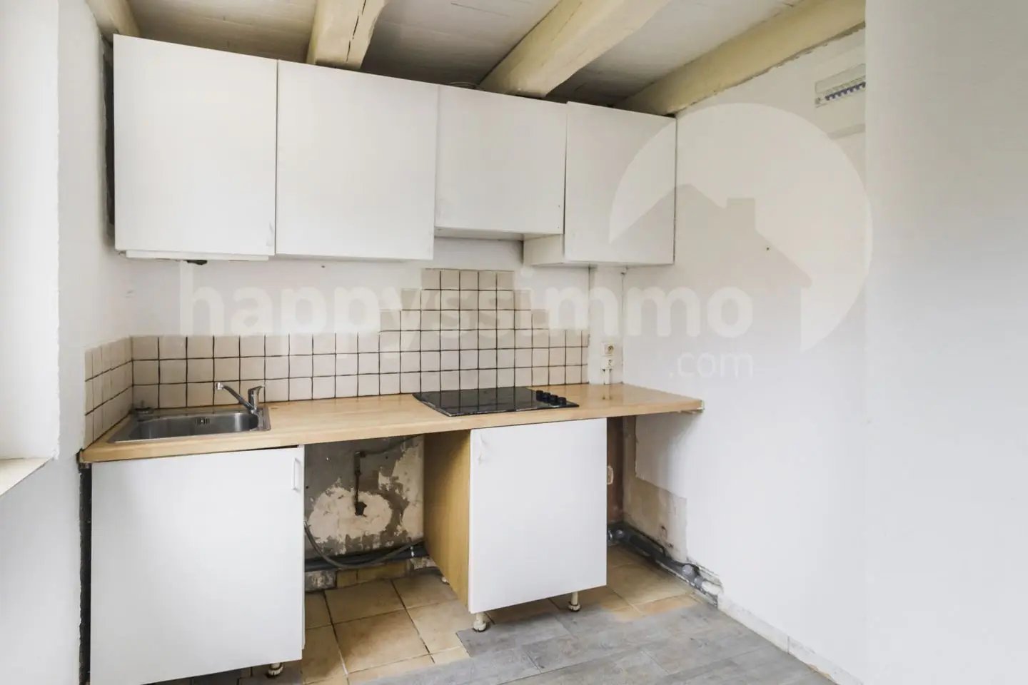 Appartement à vendre, 66m², Hyères