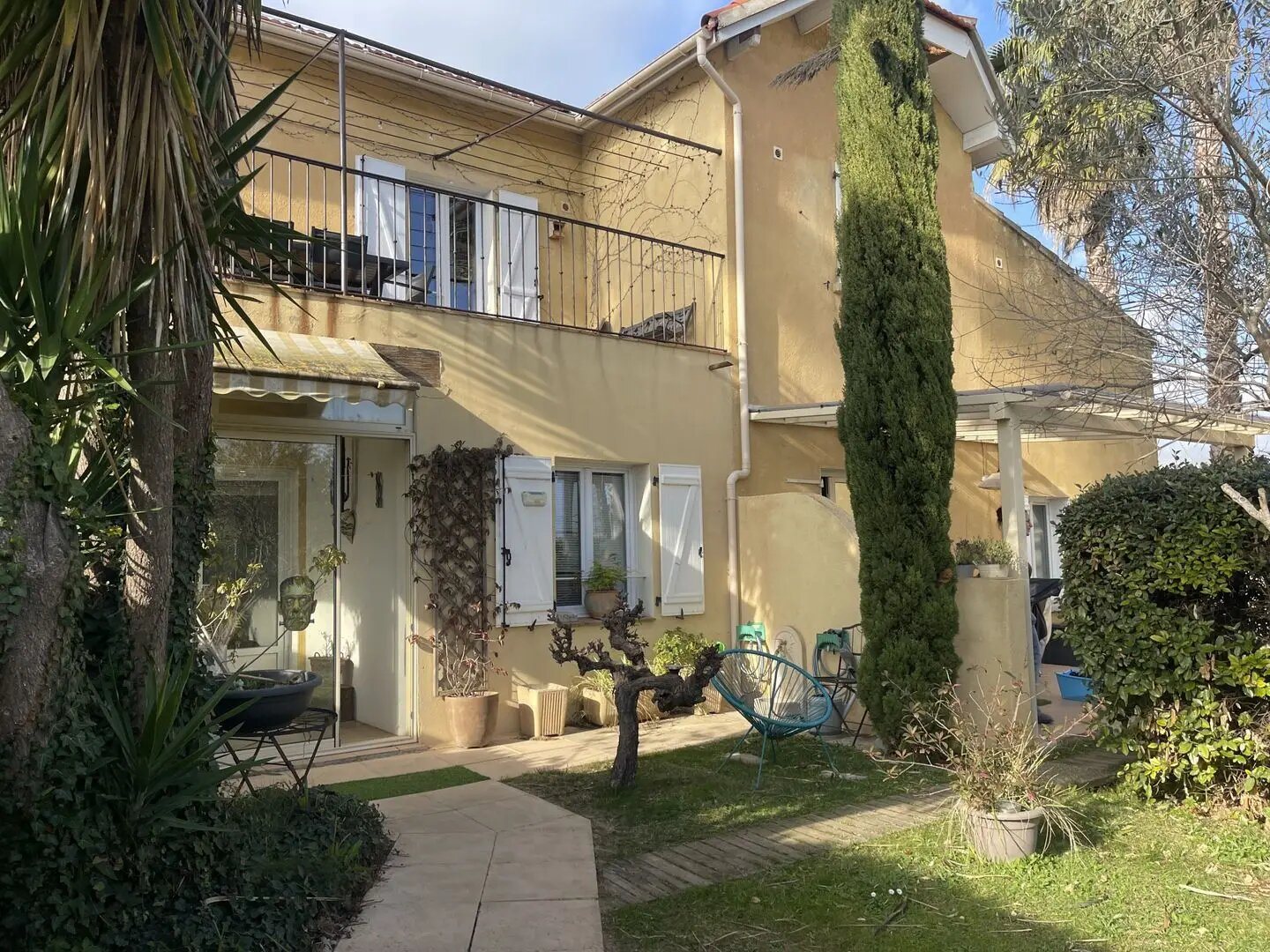 Maison à vendre, 286m², Hyères