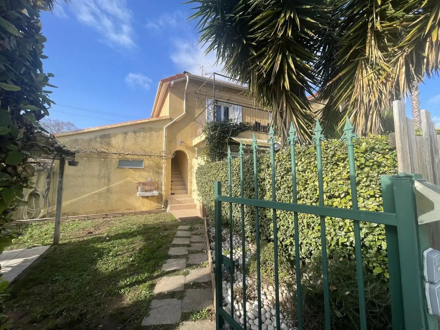 Maison à vendre, 286m², Hyères
