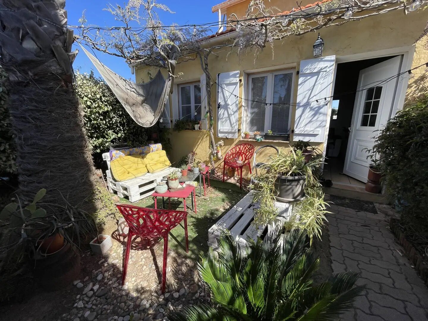 Maison à vendre, 286m², Hyères
