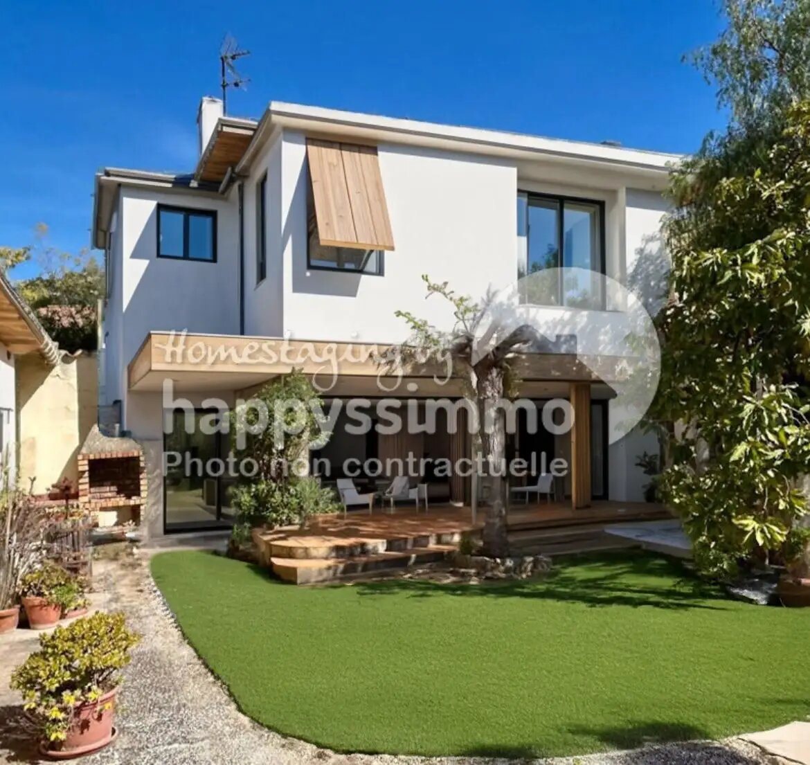 Maison à vendre, 178m², Six-Fours-les-Plages