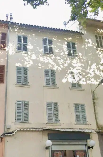 Appartement à vendre, 120m², Toulon