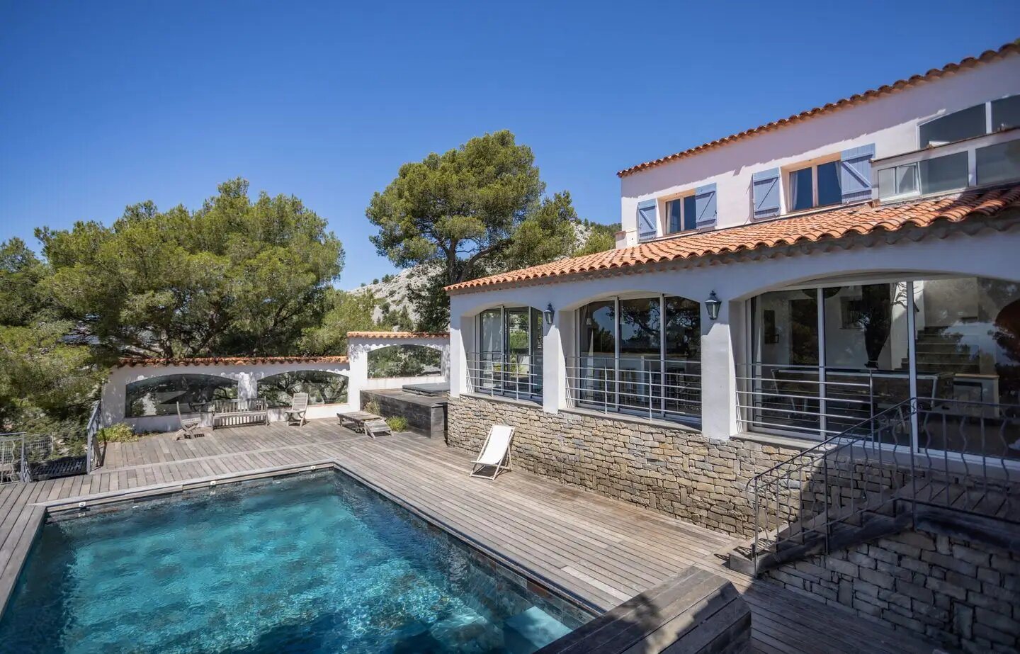 Maison à vendre, 355m², Toulon