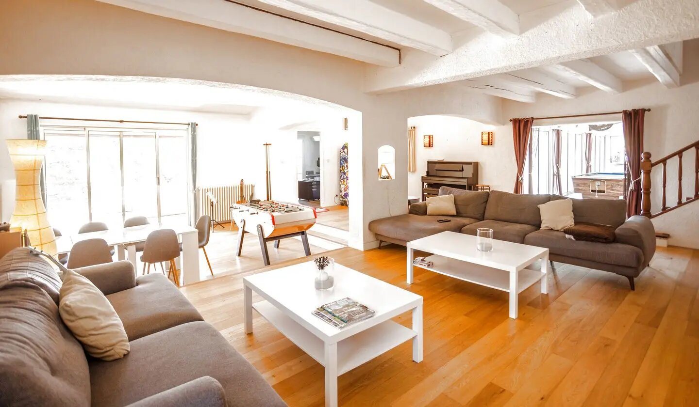 Maison à vendre, 355m², Toulon