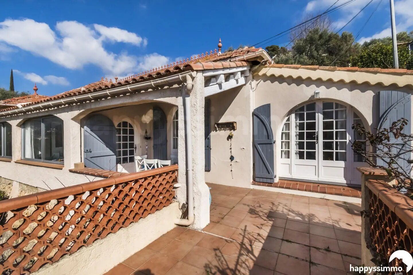 Maison à vendre, 100m², Toulon